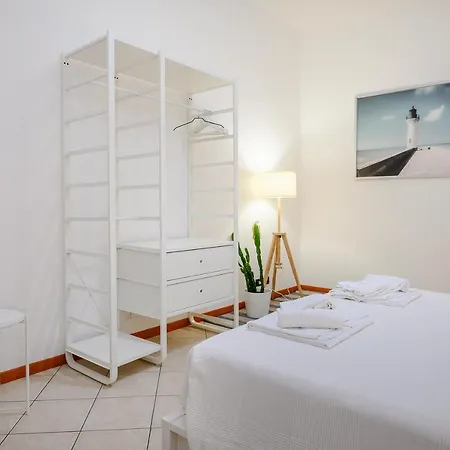Calmness Of The Sea Apartment La Spezia