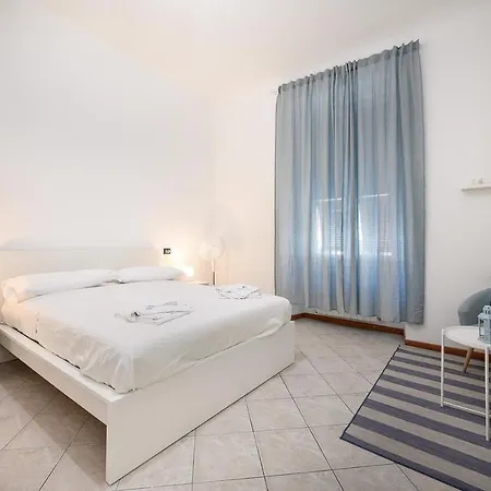 Apartman Calmness Of The Sea La Spezia