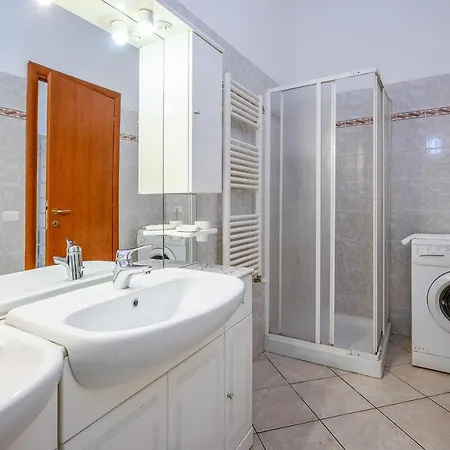 Calmness Of The Sea La Spezia