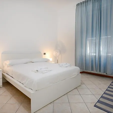 Calmness Of The Sea * La Spezia