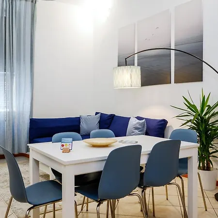 Apartment Calmness Of The Sea