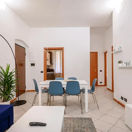 Calmness Of The Sea La Spezia