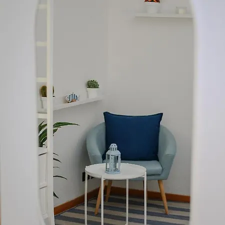 Appartamento Calmness Of The Sea *