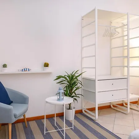 Apartment Calmness Of The Sea La Spezia