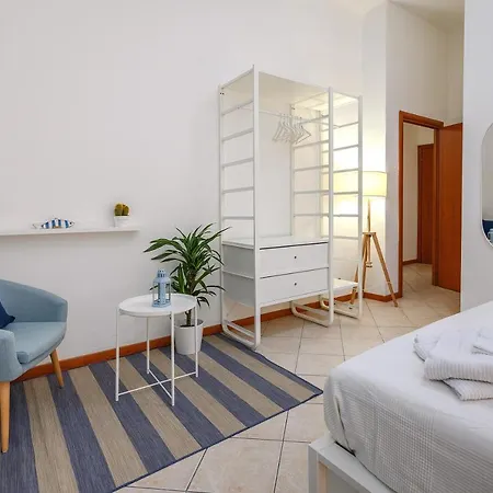 Calmness Of The Sea *