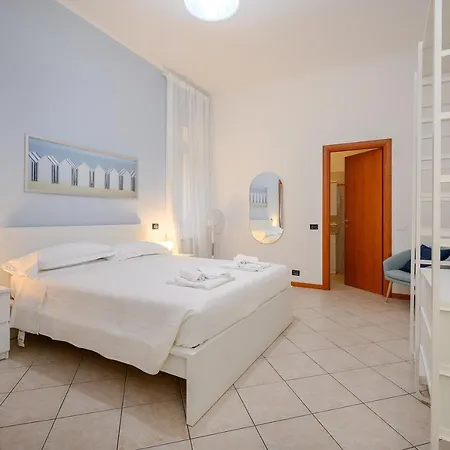 Apartman Calmness Of The Sea La Spezia