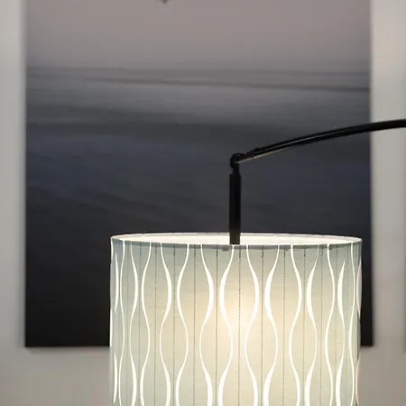 Calmness Of The Sea *