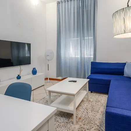Apartment Calmness Of The Sea
