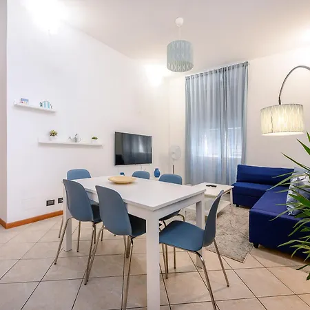 Apartman Calmness Of The Sea *