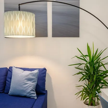 Apartment Calmness Of The Sea La Spezia