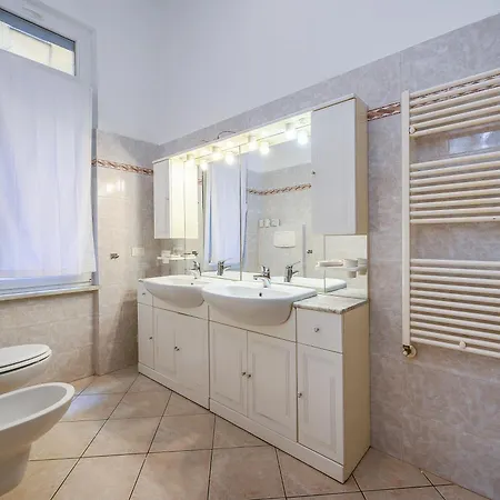 Apartman Calmness Of The Sea