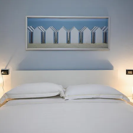 Calmness Of The Sea * La Spezia