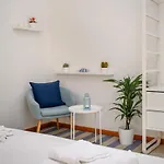 Calmness Of The Sea Apartamento *