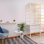 Apartamento Calmness Of The Sea La Spezia
