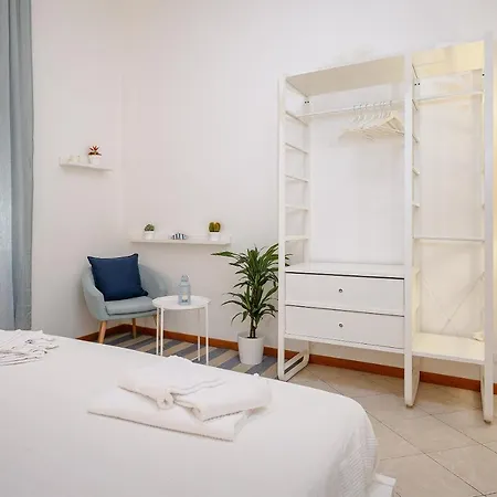 Calmness Of The Sea Lejlighed *