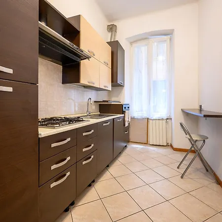 Lejlighed Calmness Of The Sea La Spezia