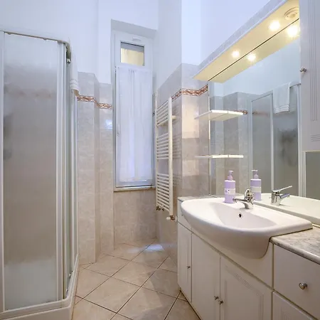 Lejlighed Calmness Of The Sea