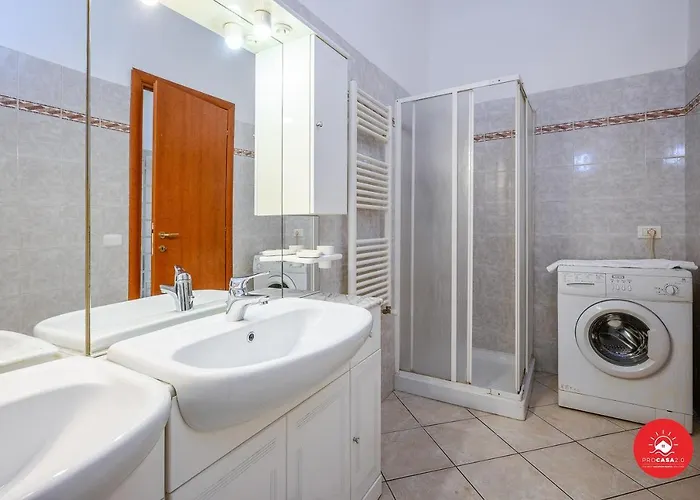 Calmness Of The Sea ラ・スペツィア