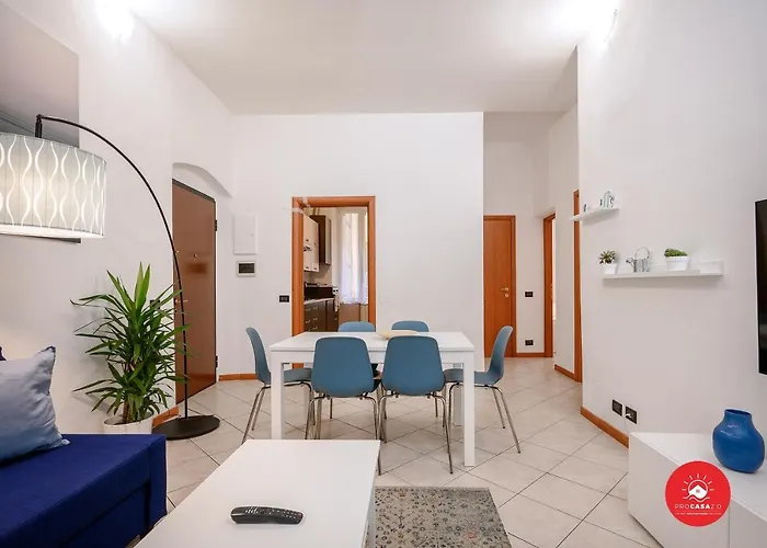 Calmness Of The Sea ラ・スペツィア