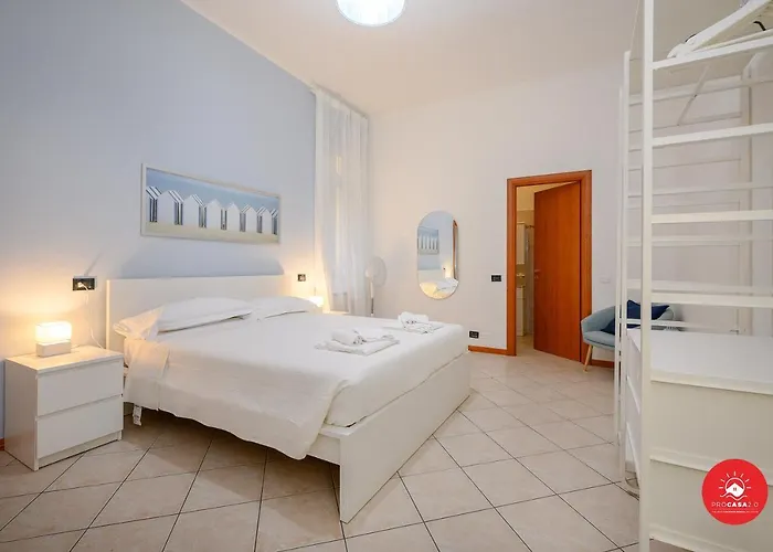 Apartman Calmness Of The Sea La Spezia