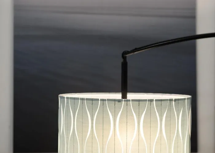 Calmness Of The Sea *