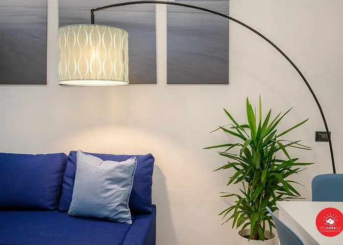 Apartman Calmness Of The Sea La Spezia