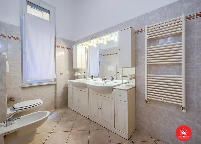 アパート Calmness Of The Sea